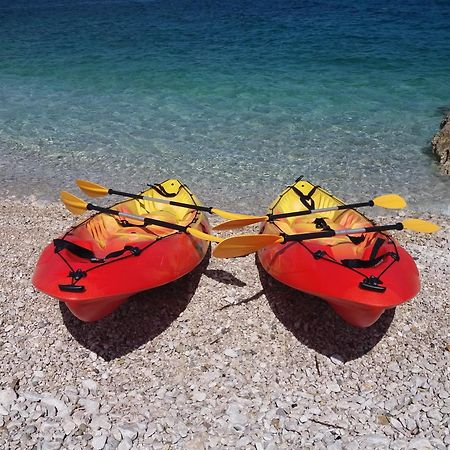 Relax Ravni Daire Dış mekan fotoğraf
