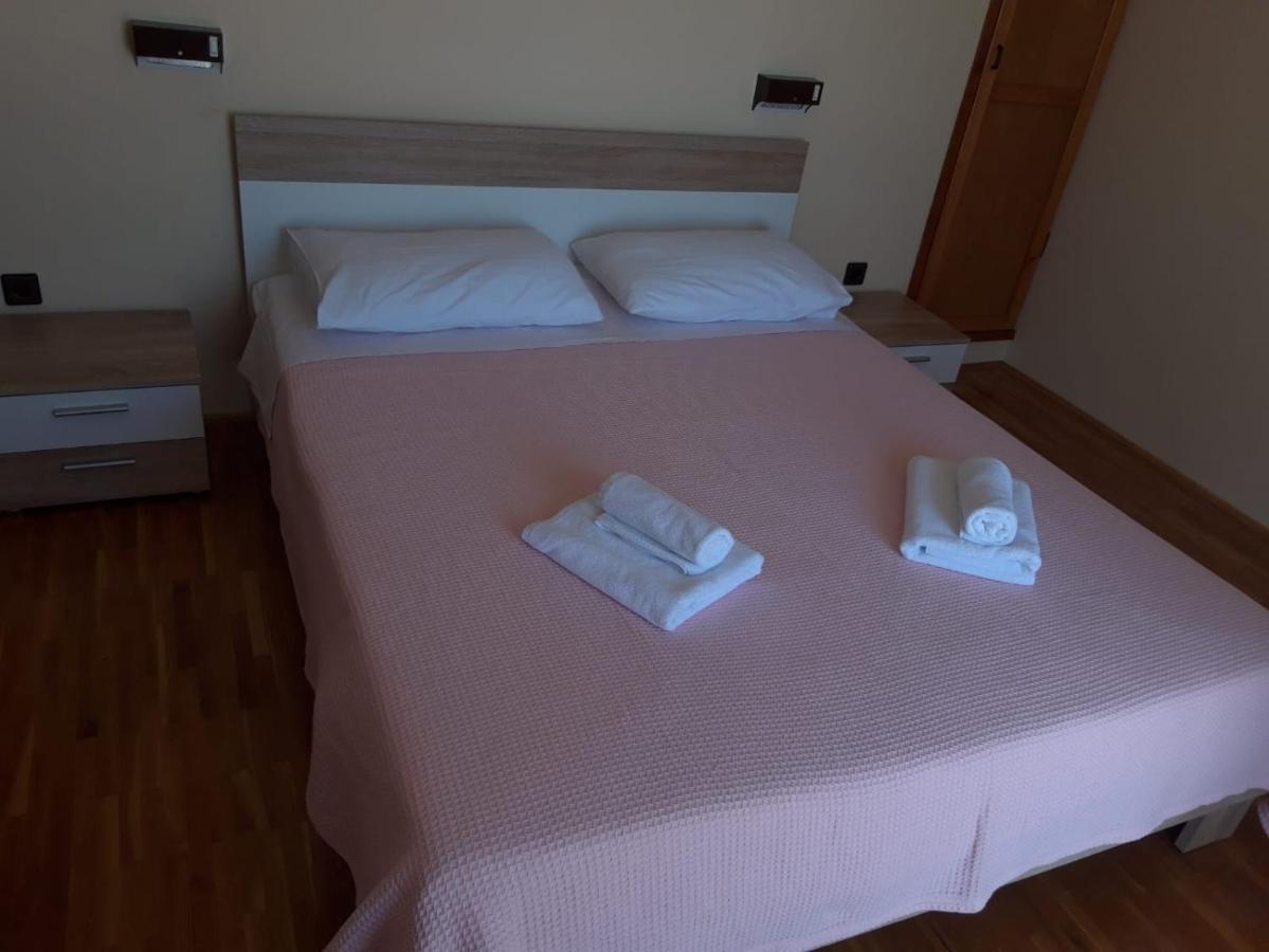 Relax Ravni Daire Dış mekan fotoğraf