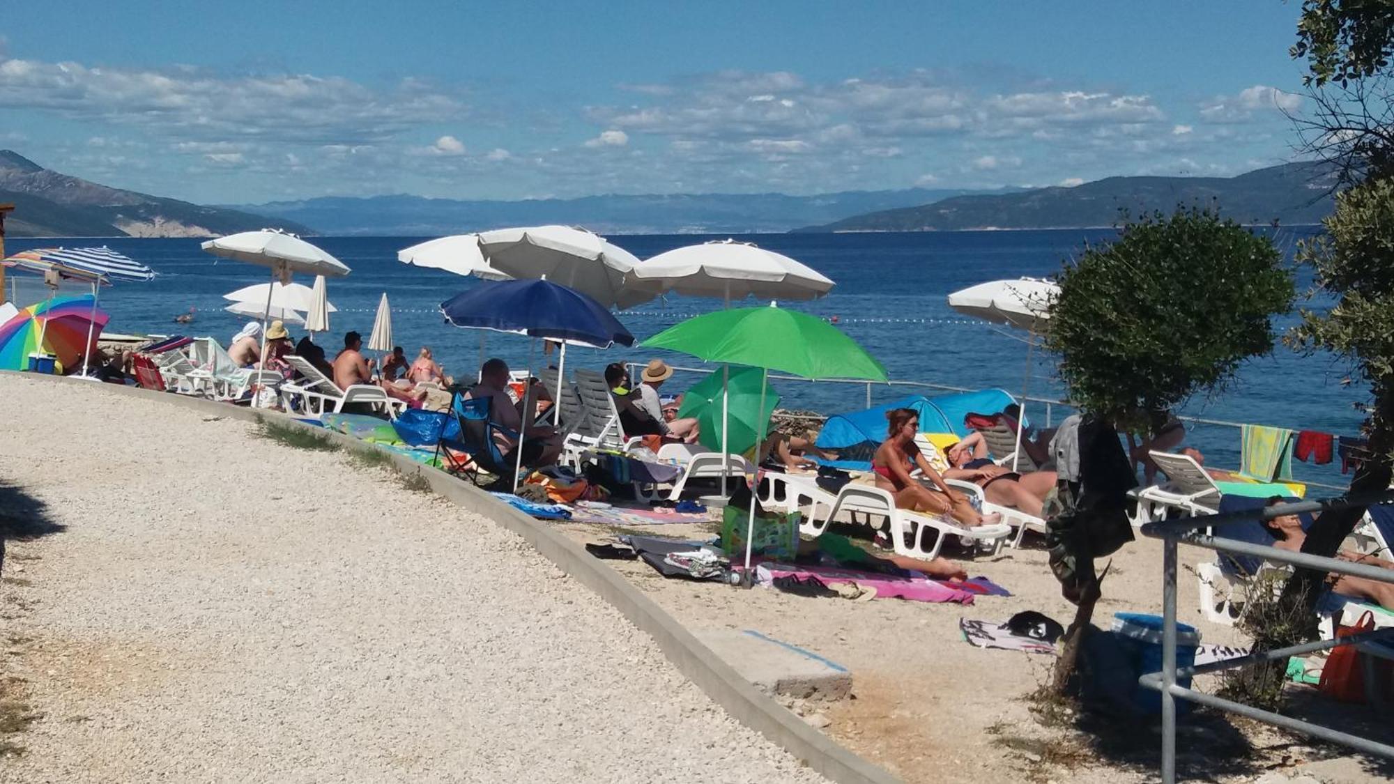 Relax Ravni Daire Dış mekan fotoğraf